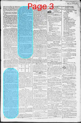 Page thumbnail for The Alexandria Herald