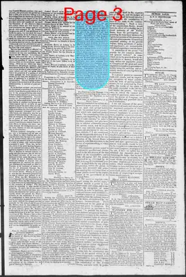 Page thumbnail for The Alexandria Herald