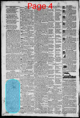 Page thumbnail for The Alexandria Herald