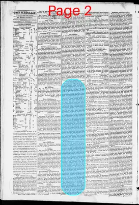 Page thumbnail for The Alexandria Herald