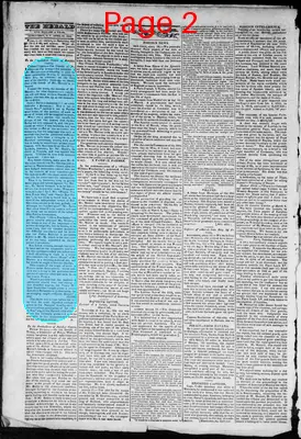 Page thumbnail for The Alexandria Herald