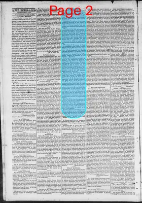 Page thumbnail for The Alexandria Herald