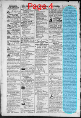 Page thumbnail for The Alexandria Herald