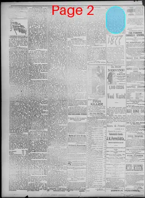 Page thumbnail for The News And Observer