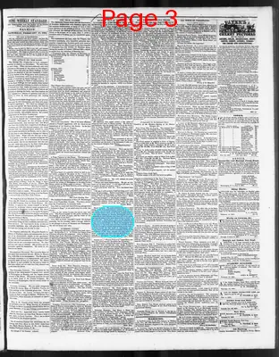 Page thumbnail for North Carolina Standard