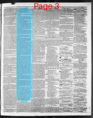 Page thumbnail for North Carolina Standard