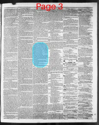 Page thumbnail for North Carolina Standard