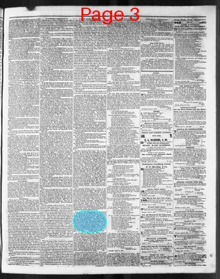 Page thumbnail for North Carolina Standard