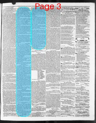 Page thumbnail for North Carolina Standard