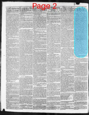 Page thumbnail for North Carolina Standard