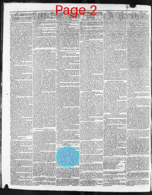 Page thumbnail for North Carolina Standard