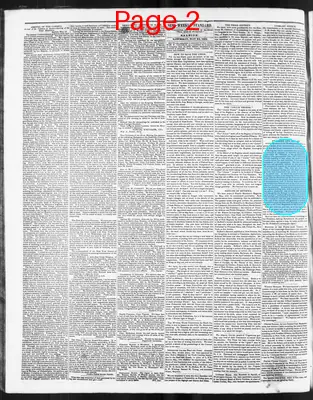 Page thumbnail for North Carolina Standard