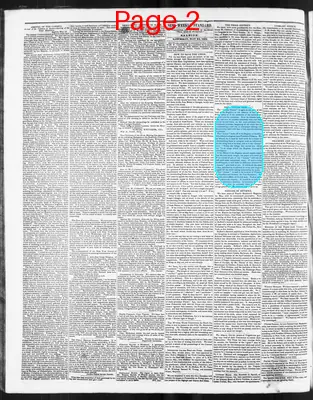 Page thumbnail for North Carolina Standard