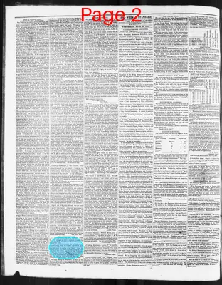Page thumbnail for North Carolina Standard