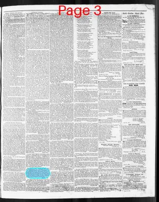 Page thumbnail for North Carolina Standard
