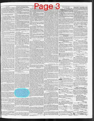 Page thumbnail for Semi Weekly North Carolina Standard