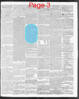 Page thumbnail for Semi Weekly North Carolina Standard