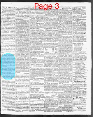 Page thumbnail for Semi Weekly North Carolina Standard