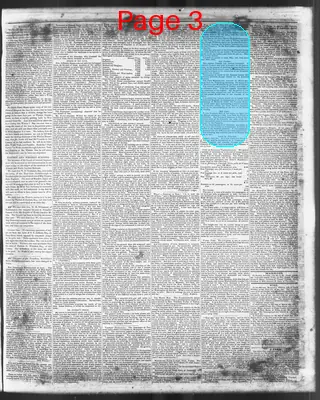 Page thumbnail for Semi Weekly North Carolina Standard