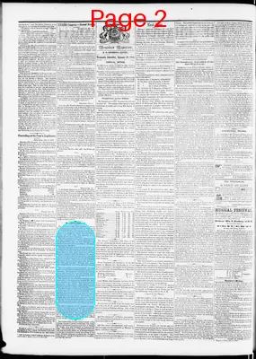 Page thumbnail for Bradford Reporter