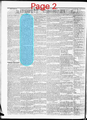 Page thumbnail for Bradford Reporter
