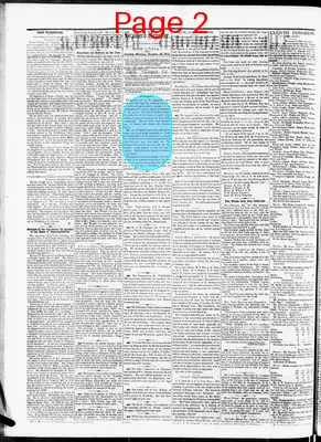 Page thumbnail for Bradford Reporter