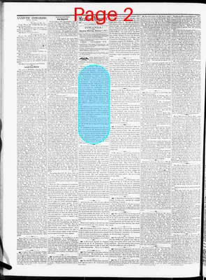 Page thumbnail for Bradford Reporter