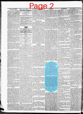 Page thumbnail for Bradford Reporter