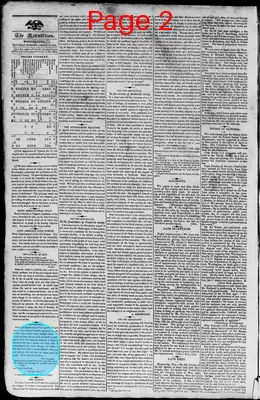 Page thumbnail for Winchester Republican
