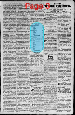 Page thumbnail for Winchester Republican