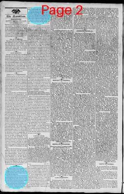 Page thumbnail for Winchester Republican