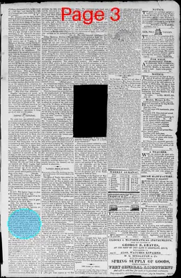 Page thumbnail for Winchester Republican