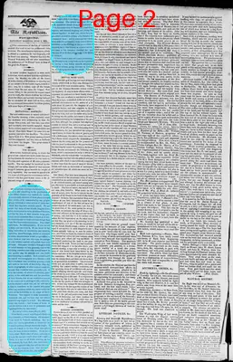 Page thumbnail for Winchester Republican