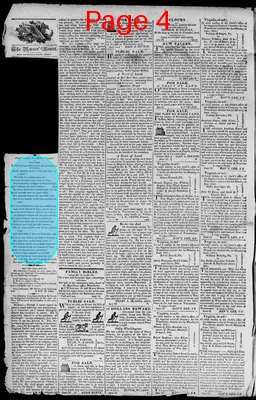 Page thumbnail for Winchester Republican