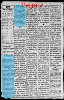 Page thumbnail for Winchester Republican