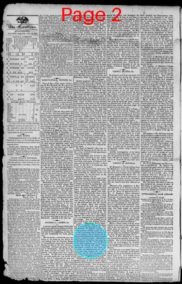 Page thumbnail for Winchester Republican