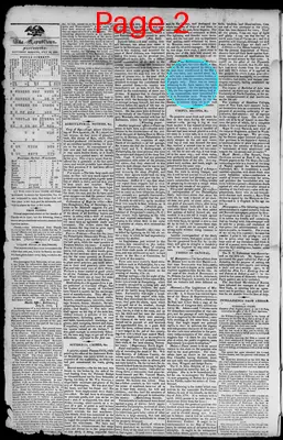 Page thumbnail for Winchester Republican