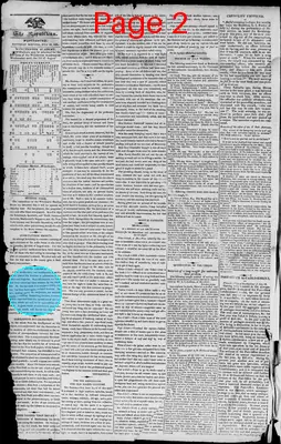Page thumbnail for Winchester Republican