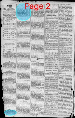Page thumbnail for Winchester Republican