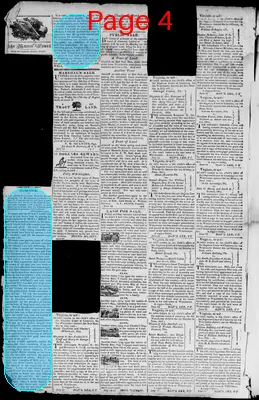 Page thumbnail for Winchester Republican