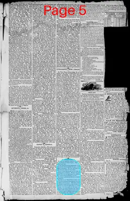 Page thumbnail for Winchester Republican