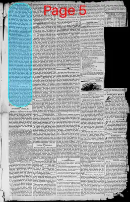 Page thumbnail for Winchester Republican