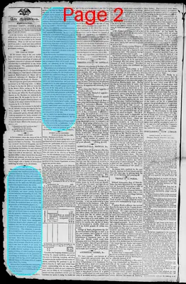 Page thumbnail for Winchester Republican