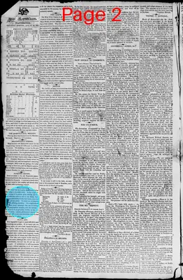 Page thumbnail for Winchester Republican