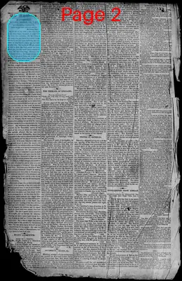 Page thumbnail for Winchester Republican