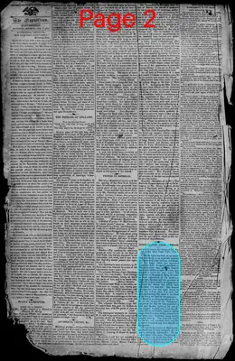 Page thumbnail for Winchester Republican