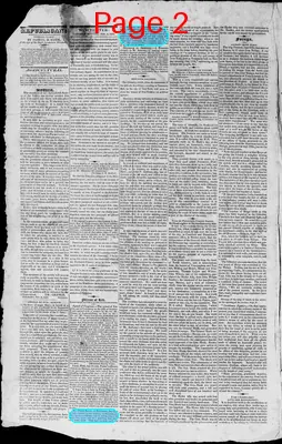 Page thumbnail for Winchester Republican