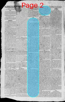 Page thumbnail for Winchester Republican