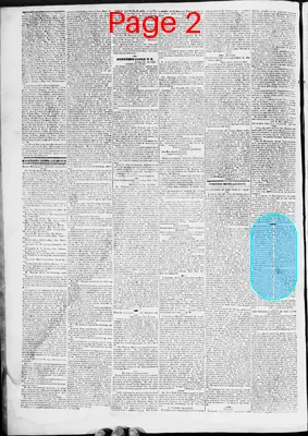 Page thumbnail for Lynchburg Virginian