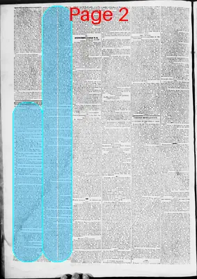 Page thumbnail for Lynchburg Virginian